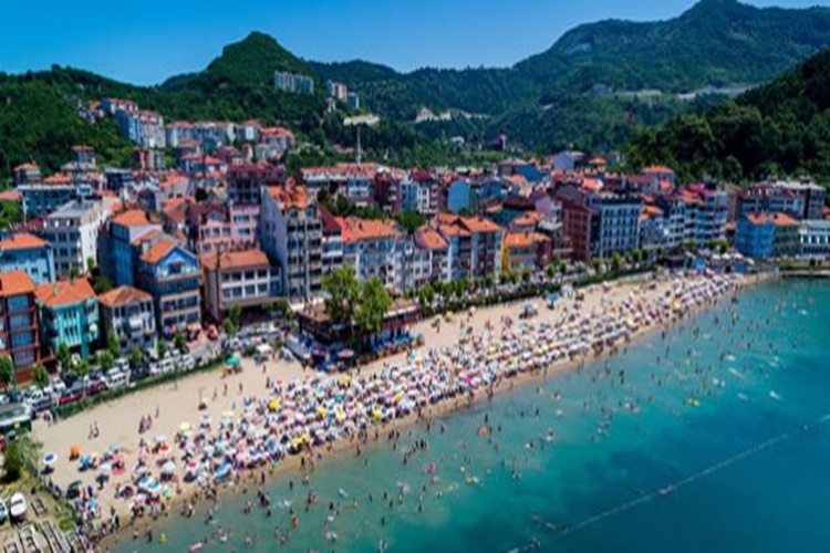  Bartın’ın En İyi Plajı Hangisidir?