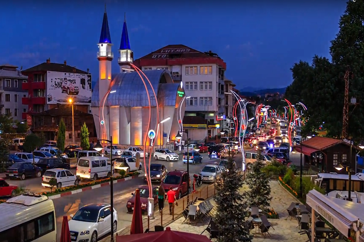 Bartın Merkez 2023 Nüfusu Kaçtır?