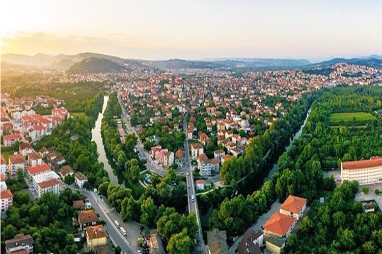 Bartın Ne Zaman İl Oldu?
