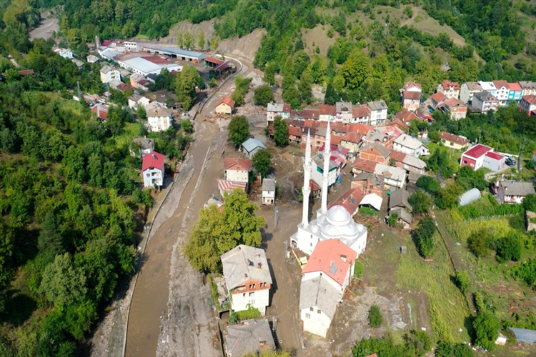Bartın Ulus 2023 Nüfusu Kaçtır?