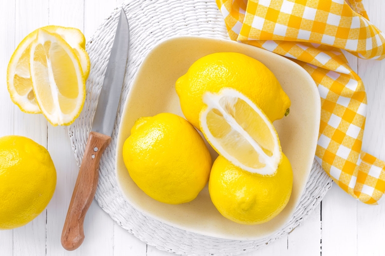 Baş Ağrısına Limon İyi Gelir Mi?