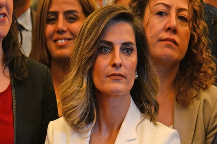 Başak Demirtaş Kaç Yaşında?