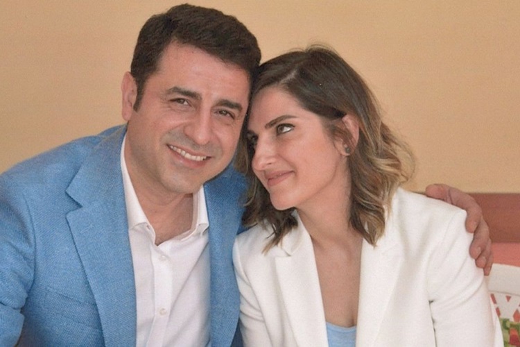 Başak Demirtaş Kardeşi Öldü Mü?