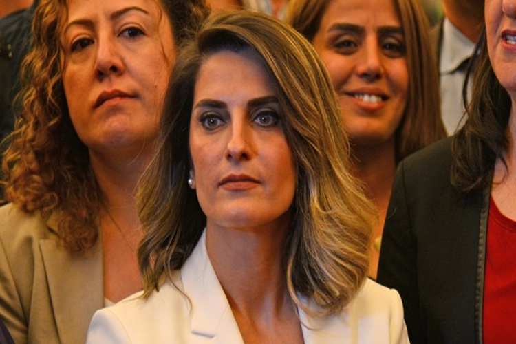 Başak Demirtaş Mesleği Nedir?