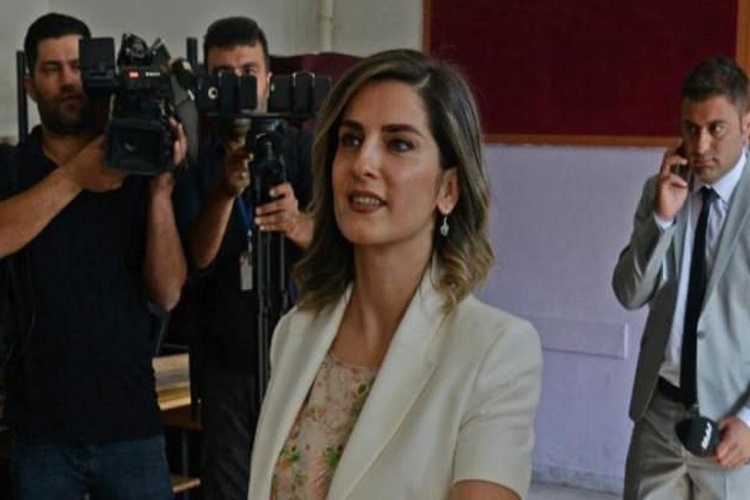 Başak Demirtaş Ne Öğretmeni? 