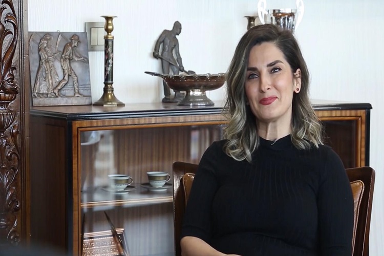 Başak Demirtaş Nerede Çalışıyor?