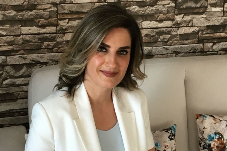 Başak Demirtaş Nerede Yaşıyor?
