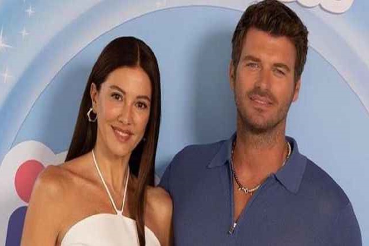 Başak Dizer Ve Kıvanç Tatlıtuğ Nasıl Tanıştı?