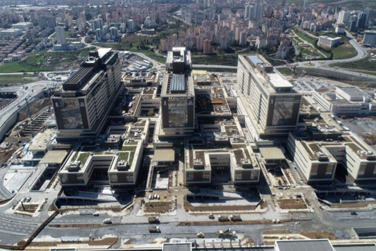 Başakşehir Ne Zaman Kuruldu?