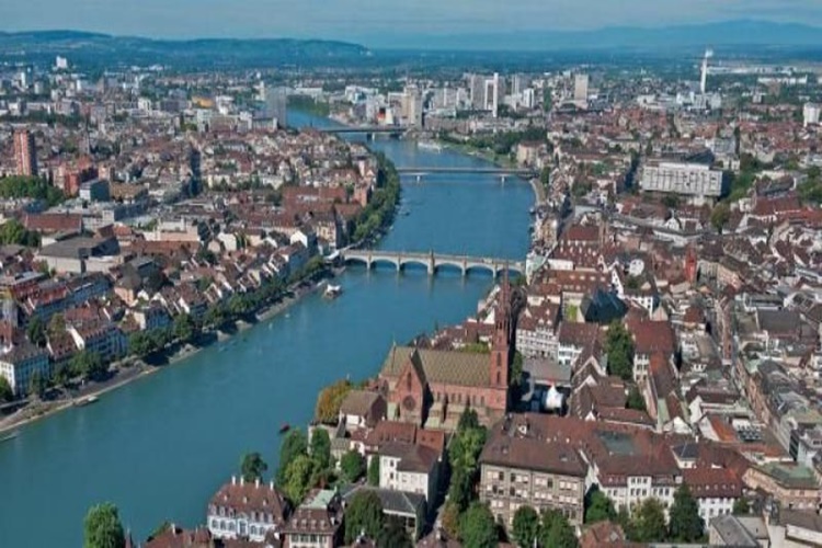 Basel İçin Vize Gerekli Mi?