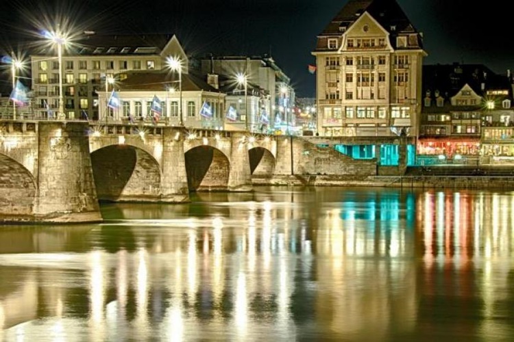 Basel Ve İstanbul Arası Uçak İle Kaç Saat?