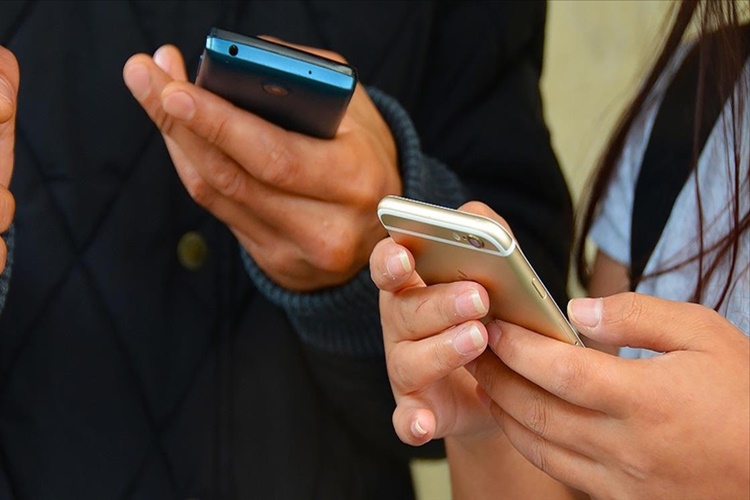 Başka Bir Telefonun IP Adresi Nasıl Bulunur?