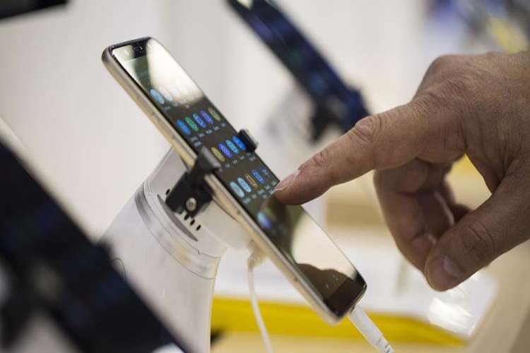 Başka Bir Telefonun Kamerasına Nasıl Bağlanılır?