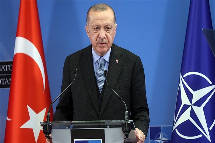Başkan Erdoğan İmzaladı!