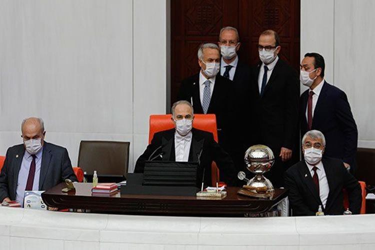 Başkanlık Sistemi Nedir?