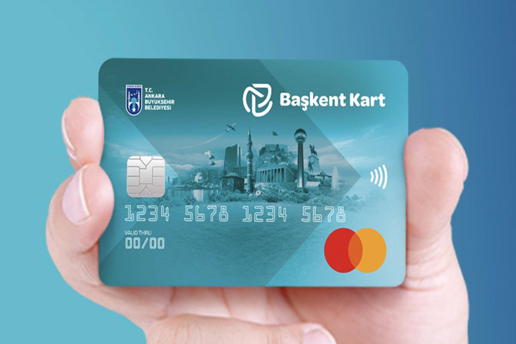 Başkent Kart Başvurusu Nasıl Yapılır?