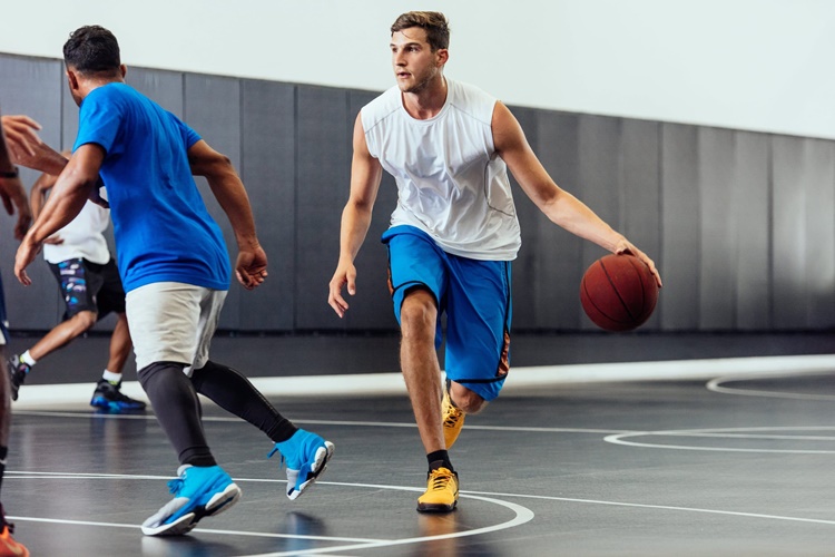 Basketbol Nasıl Oynanır?