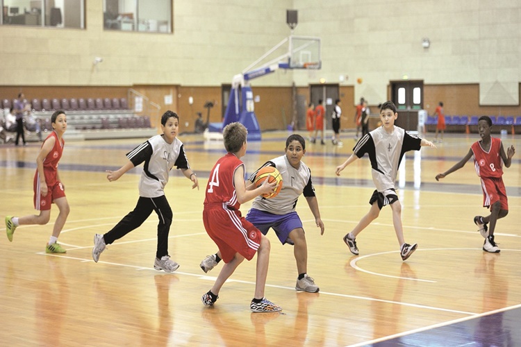 Basketbolcu Olmak İçin Hangi Liseye Gidilir?