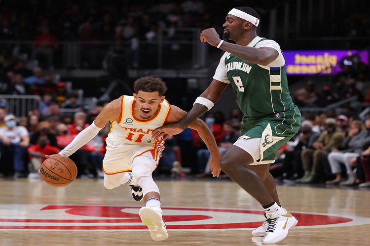 Basketbolcular Nasıl Beslenir?