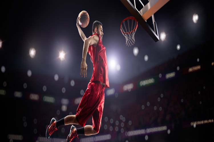 Basketbolcular Uzun Boylu Oldukları İçin Mi Basketbol Oynarlar?