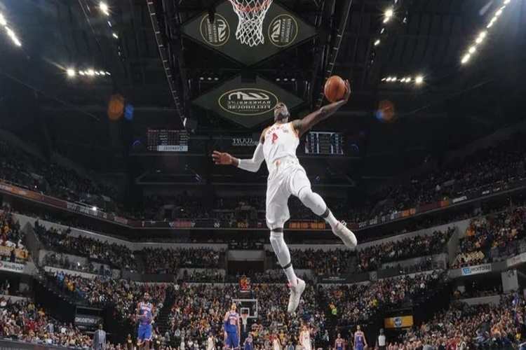 Basketbolda Smaç İngilizcesi Nedir?