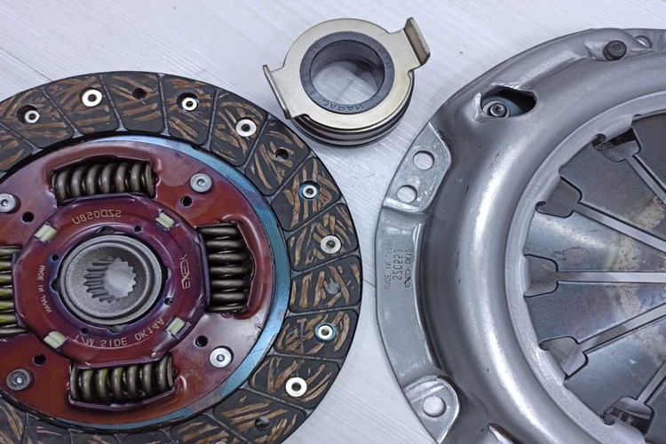 Baskı Balata Motor Performansı Etkiler Mi?