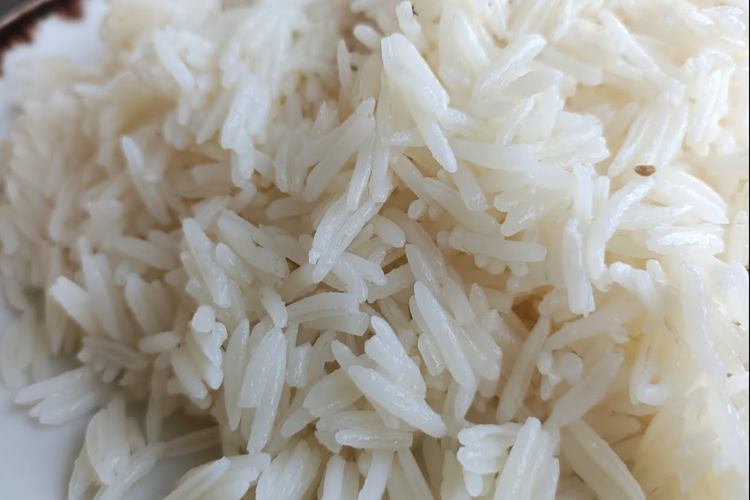 Basmati Pirinç Islatılır Mı?