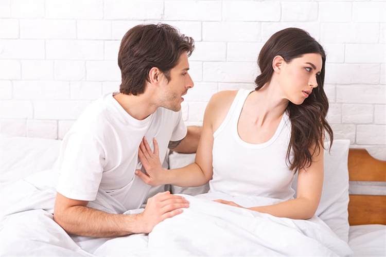 Basur Cinsel İsteksizlik Yapar Mı?