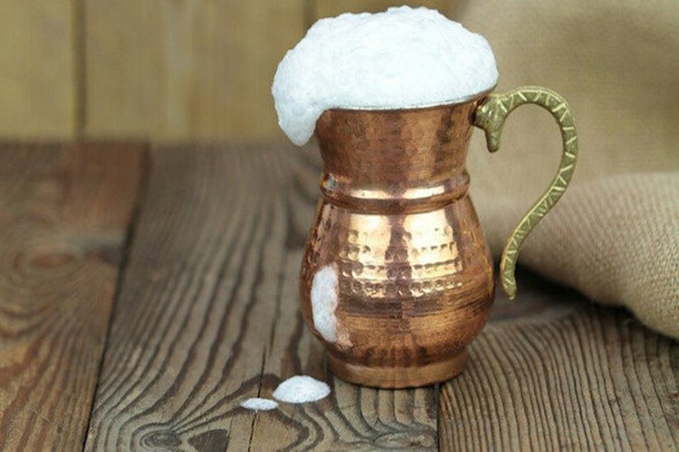Basura Ayran İyi Gelir Mi?