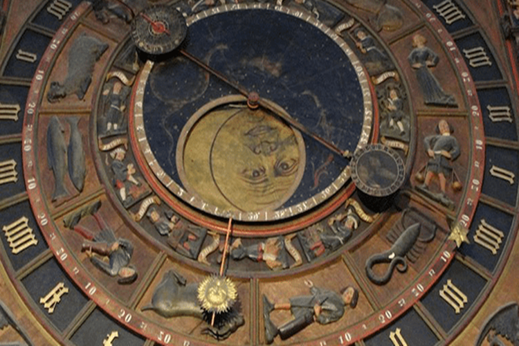 Batı Astrolojisi Hakkında Merak Edilen Bilgiler