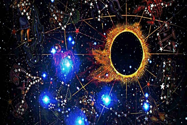 Batı Astrolojisi Doğum Haritası Nedir?
