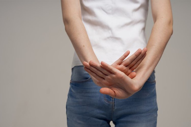 Batikon Genital Bölgeye Sürülür Mü?