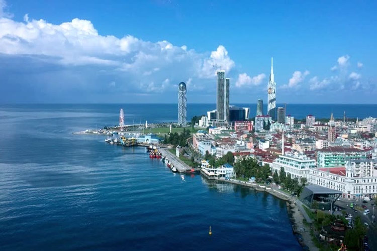Batum Uçak Bileti Ne Kadar?