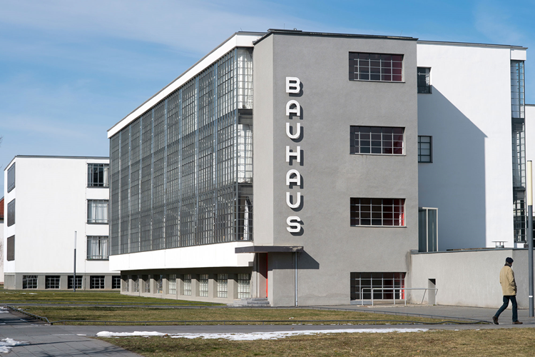 Bauhaus Sahibi Kimdir?