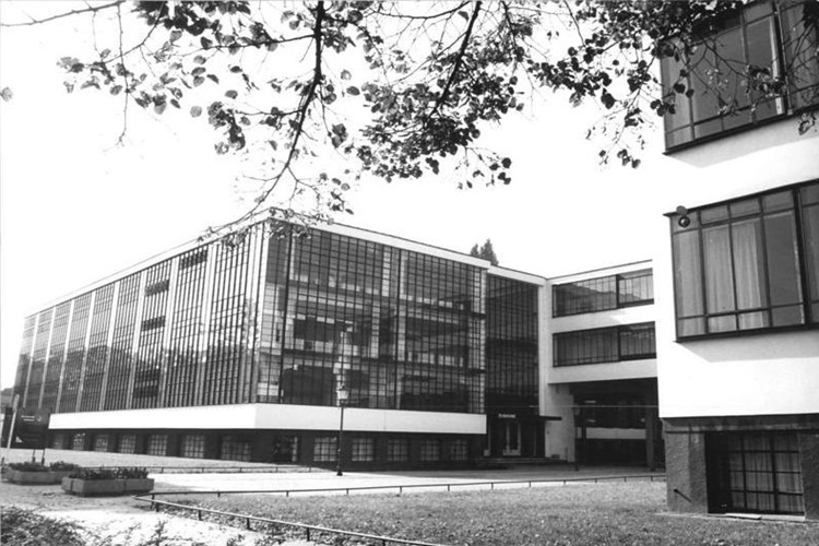 Bauhaus Türkiye'ye Ne Zaman Geldi?
