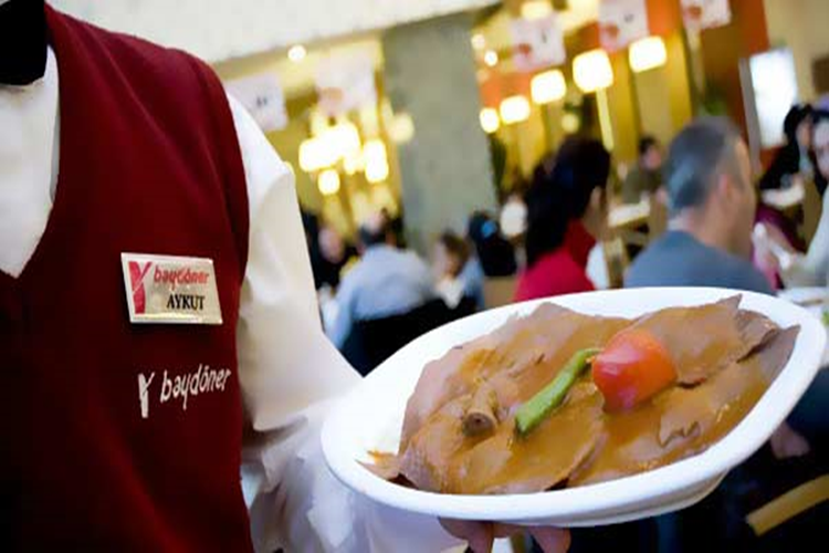 Bay Döner Reklamı Neden Yasaklandı?