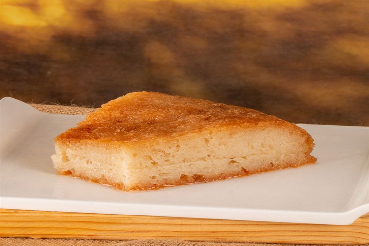 Bayat Ekmek Kadayıfı Nasıl Yapılır?
