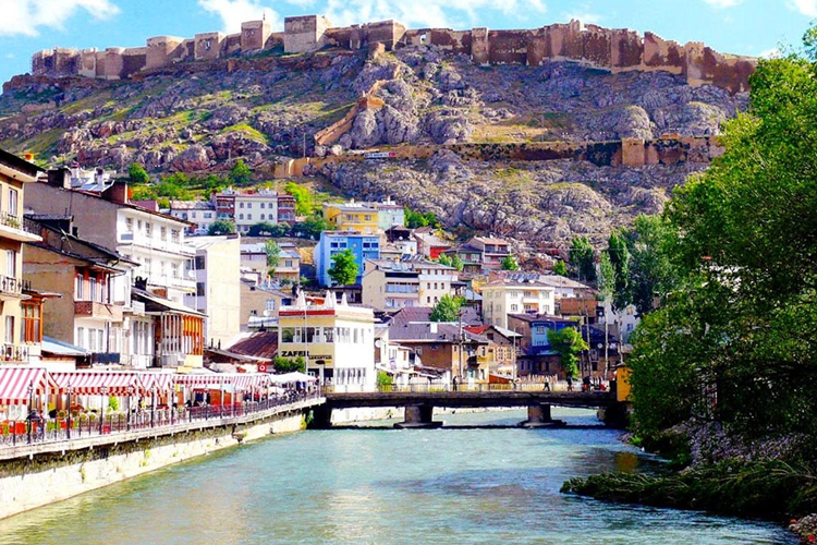 Bayburt Demirözü 2023 Nüfusu Kaçtır?