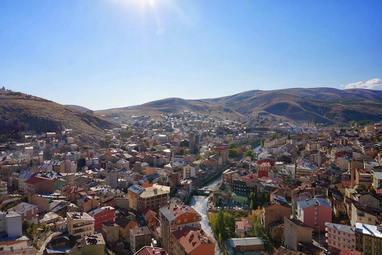 Bayburt Ne Zaman İl Oldu?