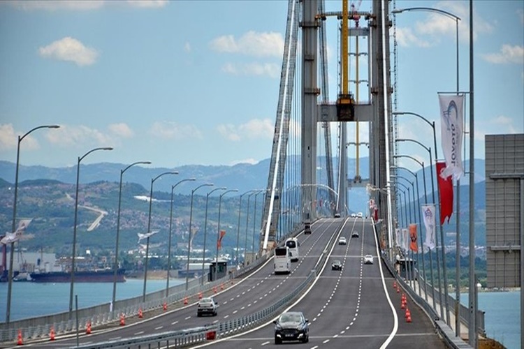 Bayram Tatilinde Hangi Yollar Ücretsiz?