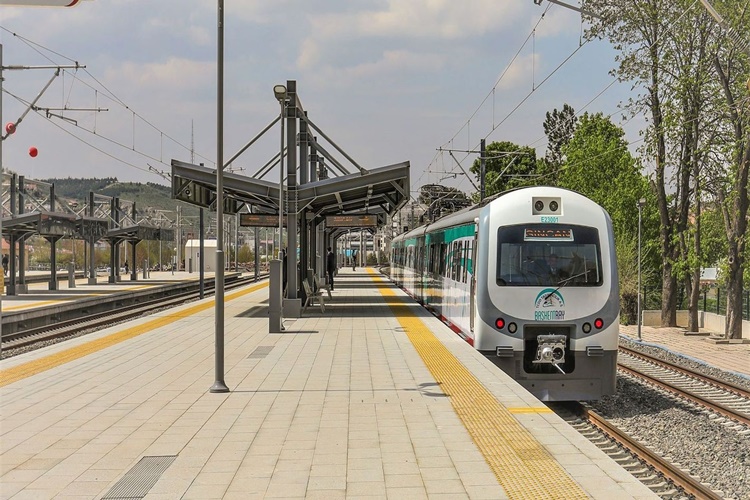 Bayram Tatilinde Marmaray Ücretsiz Mi?