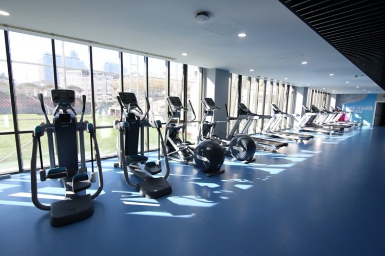 Bayram Tatilinde Spor Salonları Açık Mı?