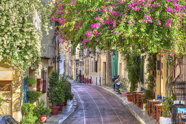 Bayramda Ucuz Tatil Nerede Yapılır?