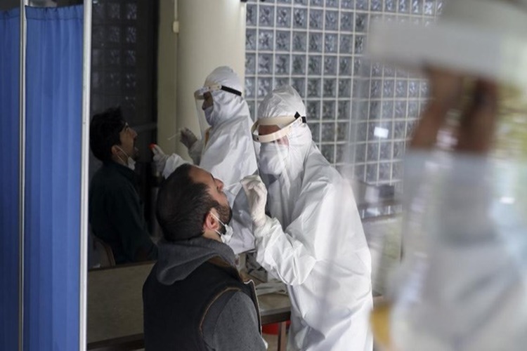 Bazı Alanlarda Pcr Testi Zorunluluğu Getirildi