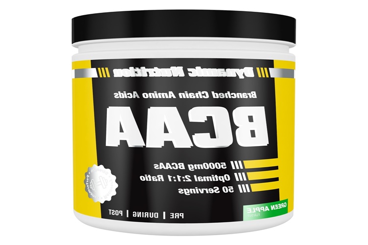 BCAA Nedir?
