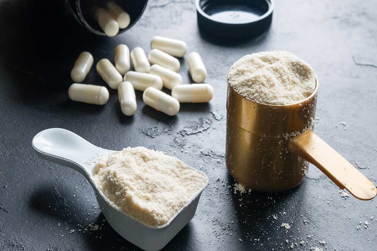 Bcaa Haftada Kaç Kez Kullanılır?