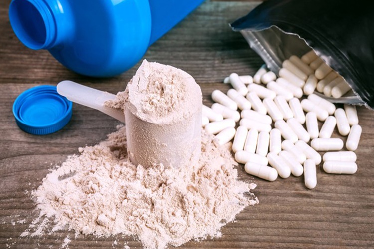 BCAA İçinde Ne Bulunur?