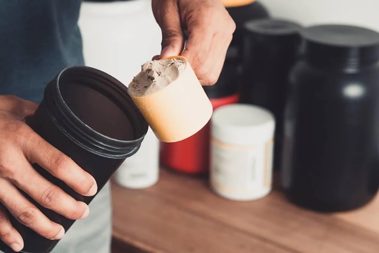 BCAA Kas Gelişimini Hızlandırır Mı?