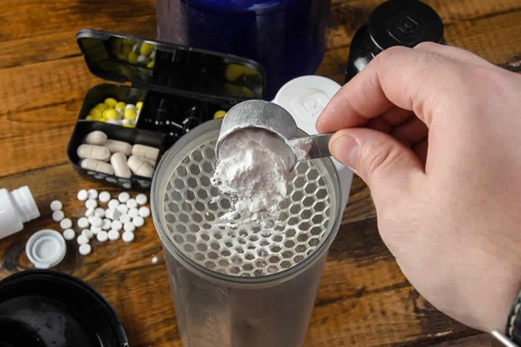 BCAA Tek Başına İş Yapar Mı?