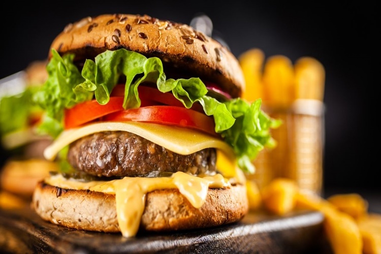 Bean Burger Vegan Mı?